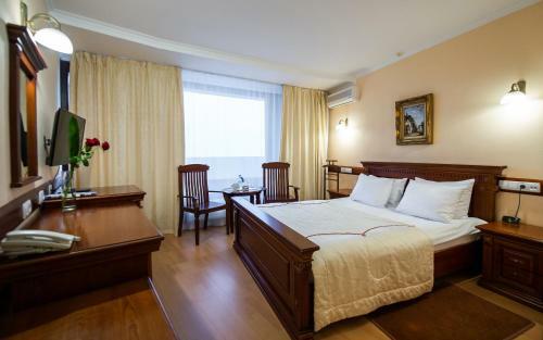 Salute Hotel