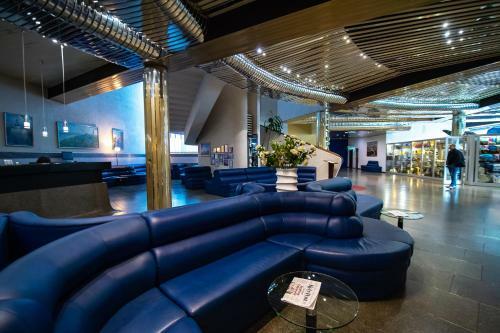 Salute Hotel