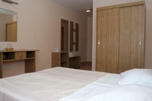Hostal Pension Andronic