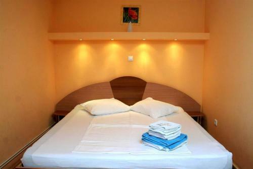 Hostal Pension Andronic