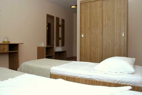 Hostal Pension Andronic