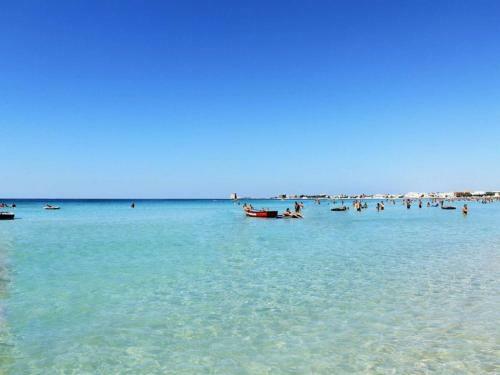 Hostal Villetta Salento