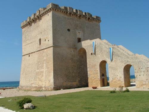 Hostal Villetta Salento