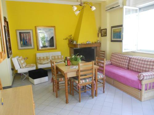 Hostal Villetta Salento