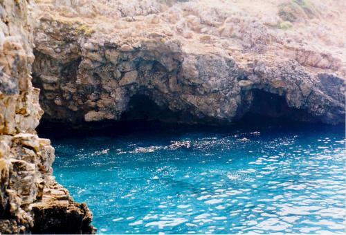 Hostal Villetta Salento