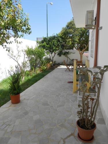 Hostal Villetta Salento