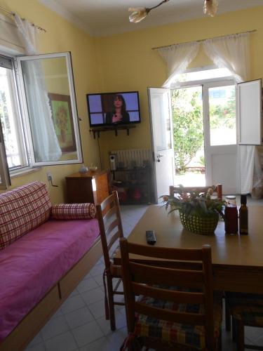 Hostal Villetta Salento