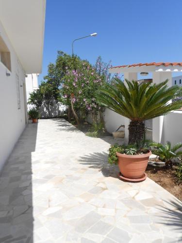 Hostal Villetta Salento