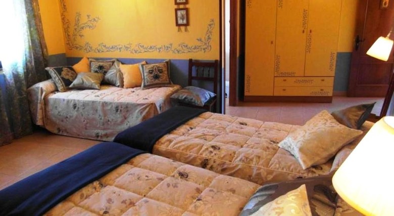 La Casa Del Filand�n