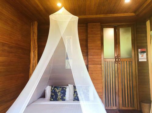 Hotel Baan Taranya Koh Yao Yai