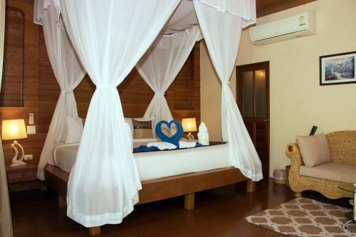 Hotel Baan Taranya Koh Yao Yai