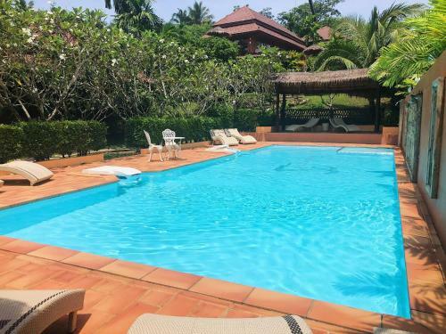 Hotel Baan Taranya Koh Yao Yai