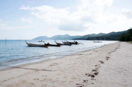 Hotel Baan Taranya Koh Yao Yai
