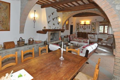 Hostal Villa Cecilia