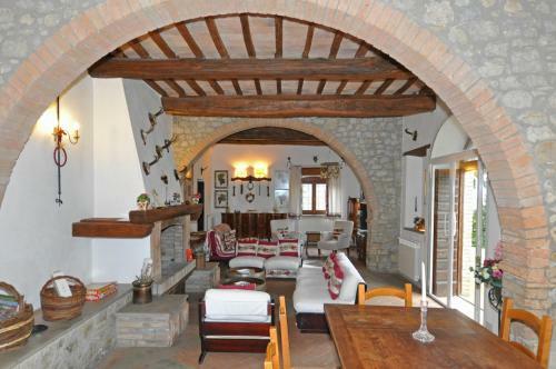 Hostal Villa Cecilia