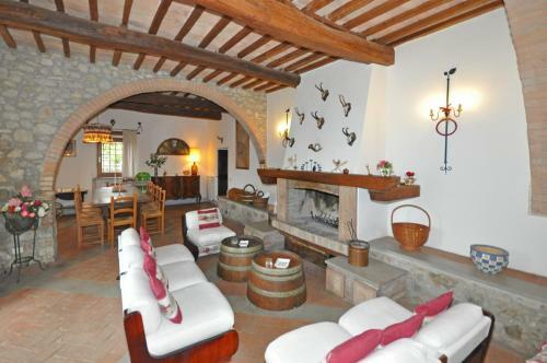 Hostal Villa Cecilia