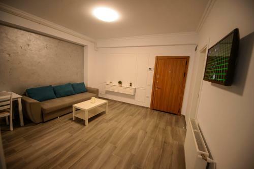 Solid Residence Apartments