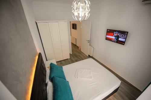 Solid Residence Apartments