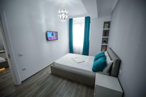 Solid Residence Apartments