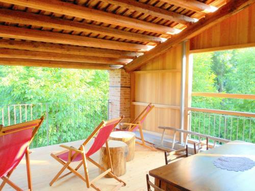 Agroturismo Le Do None - Grande