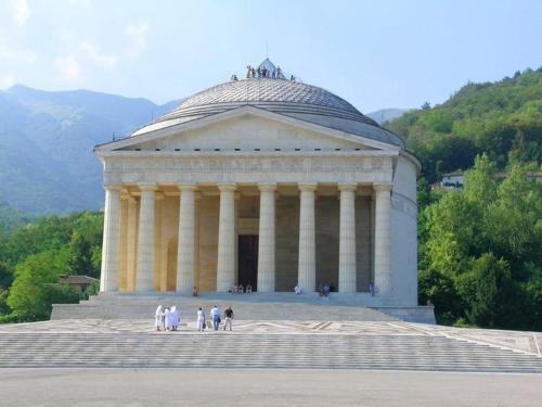Agroturismo Le Do None - Grande