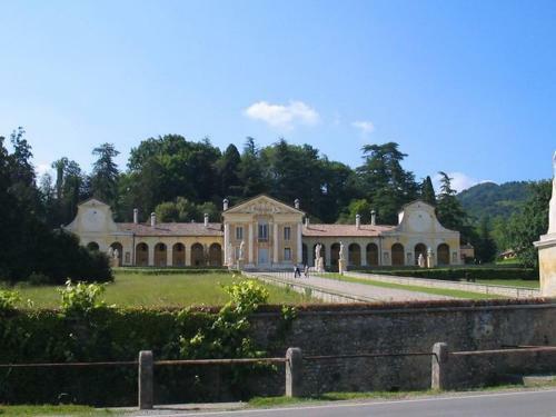 Agroturismo Le Do None - Grande
