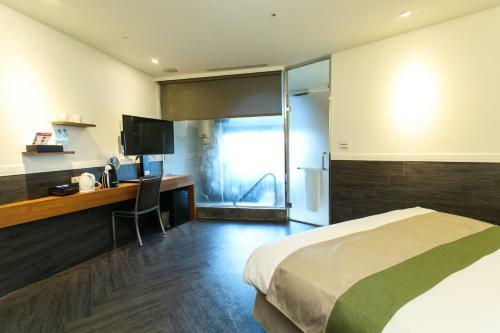 Hotel Yang Ming Shan Tien Lai Resort & Spa