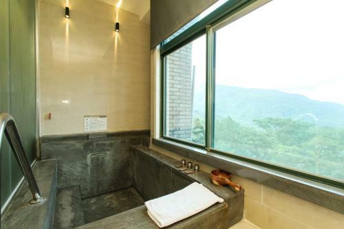 Hotel Yang Ming Shan Tien Lai Resort & Spa