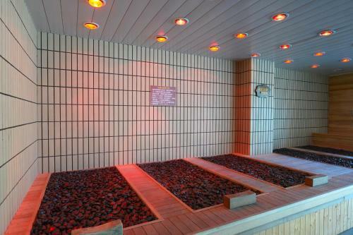 Hotel Yang Ming Shan Tien Lai Resort & Spa