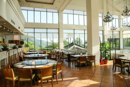 Hotel Yang Ming Shan Tien Lai Resort & Spa