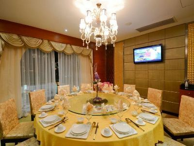 Best Western River Palace Hotel
