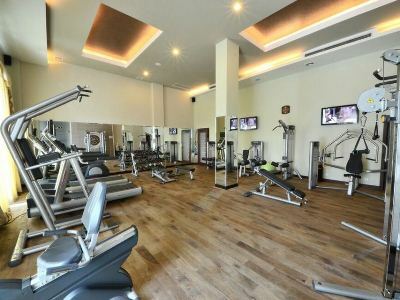 Best Western River Palace Hotel