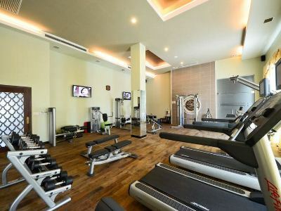 Best Western River Palace Hotel