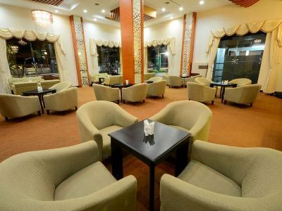 Best Western River Palace Hotel