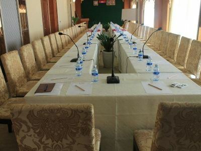 Best Western River Palace Hotel