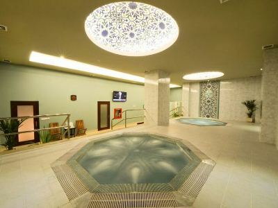 Best Western River Palace Hotel