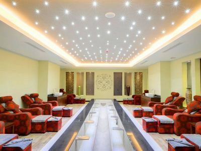 Best Western River Palace Hotel