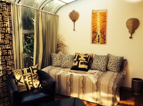 Hostal Villa Surprise