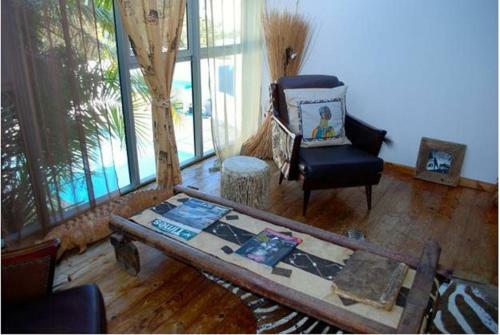 Hostal Villa Surprise