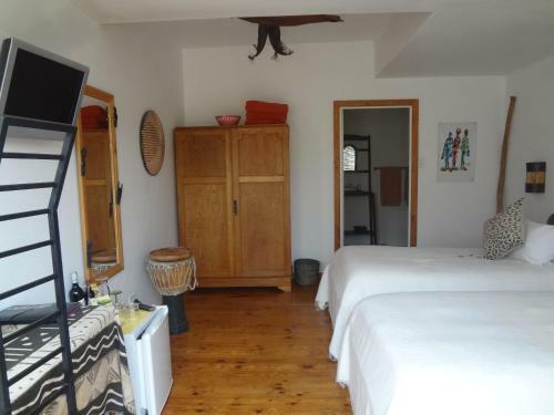Hostal Villa Surprise