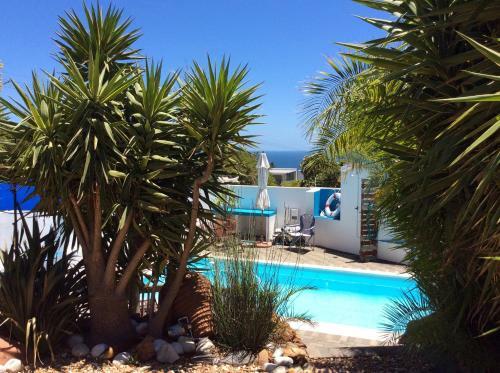 Hostal Villa Surprise