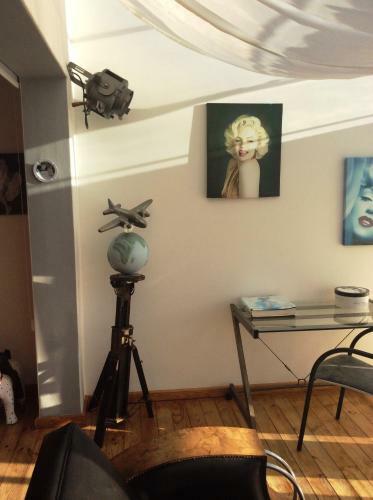 Hostal Villa Surprise