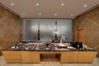 Hotel The Grand Bhagwati
