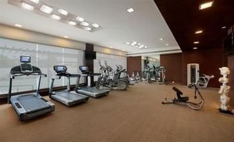Hotel The Grand Bhagwati