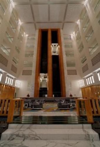 Hotel The Grand Bhagwati