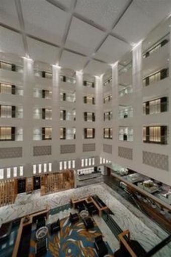 Hotel The Grand Bhagwati