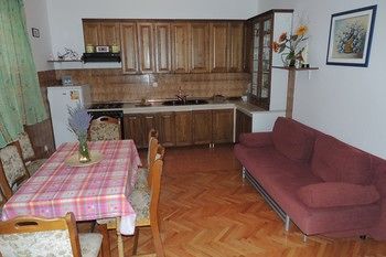 Apartments Sandito