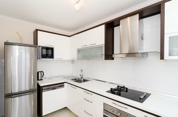 Apartments Sandito