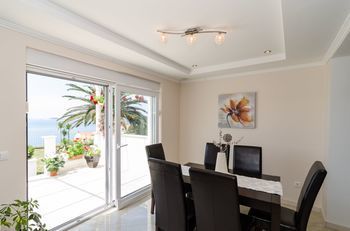 Apartments Sandito