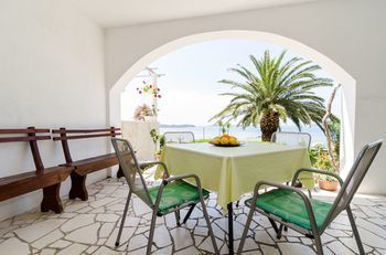 Apartments Sandito